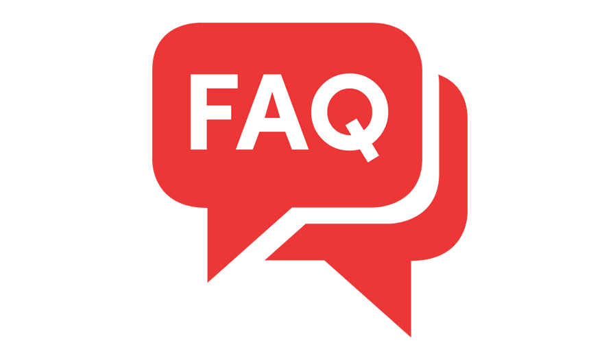 Membership frequently asked questions