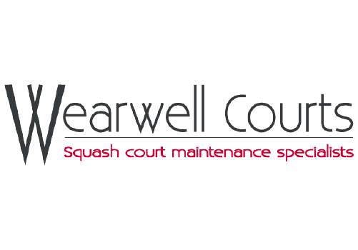 Wearwell Courts logo