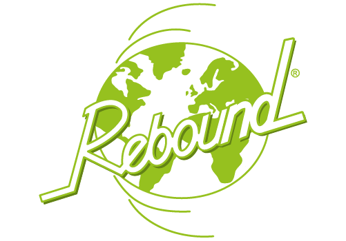 Rebound logo