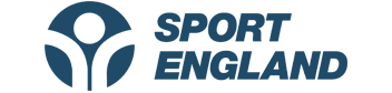 Sport England logo