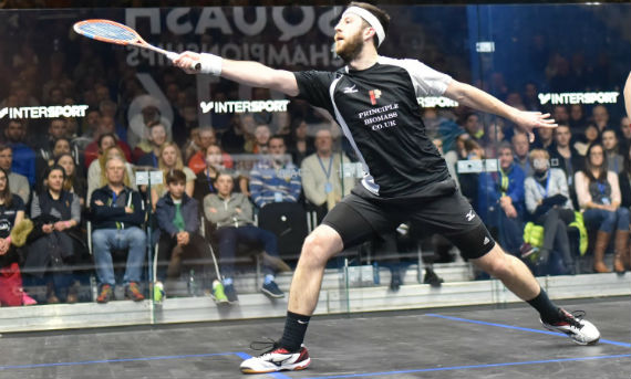 Daryl Selby