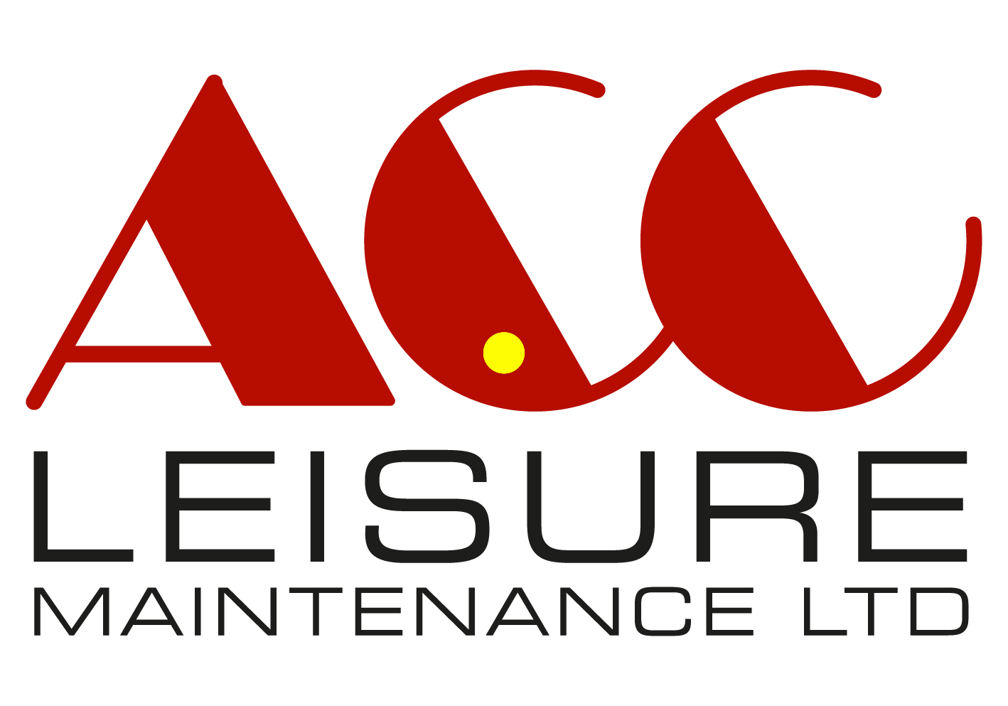 ACC Leisure Maintenance logo